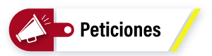 boton PQRS